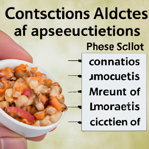 Benefits of Controlling Portion Sizes