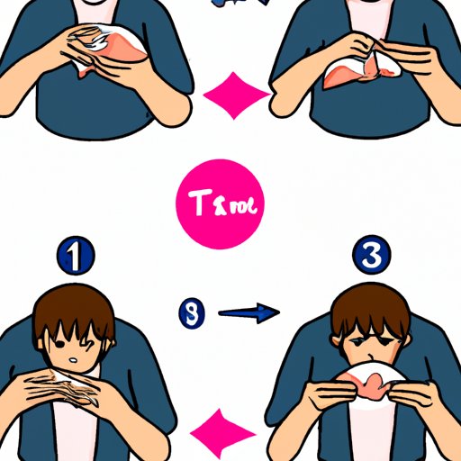 Eating Nigiri: A Comprehensive Tutorial