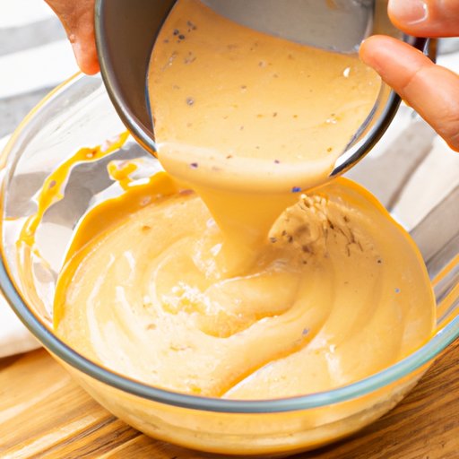 How to Eat Nutritional Yeast Benefits, Recipes and More The