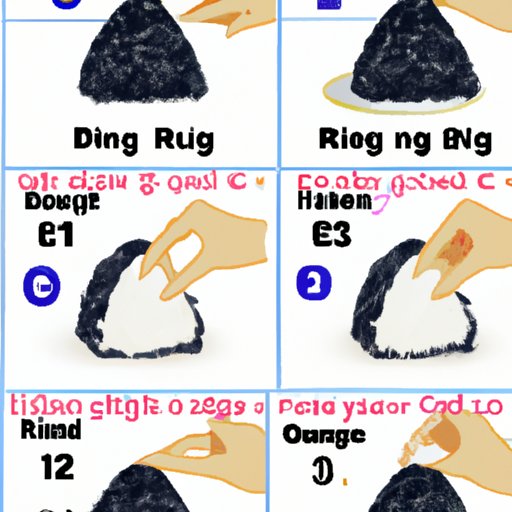 How To Eat Onigiri A Step by Step Guide The Enlightened Mindset
