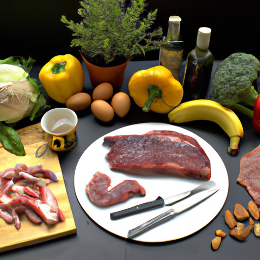 Understand the Basics of the Paleo Diet