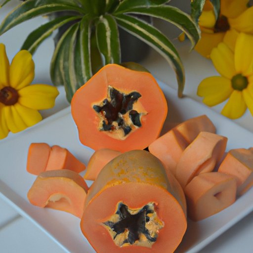 Creative Ways to Incorporate Papaya into Your Diet