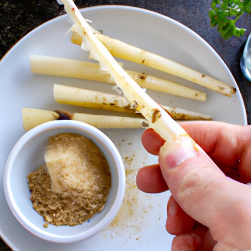 Spicing Up Your Parsnips: Tips for Flavoring and Preparing