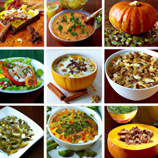 10 Creative Recipes for Enjoying Pumpkin Seeds