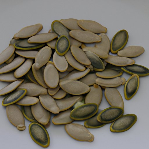 The Benefits of Eating Pumpkin Seeds