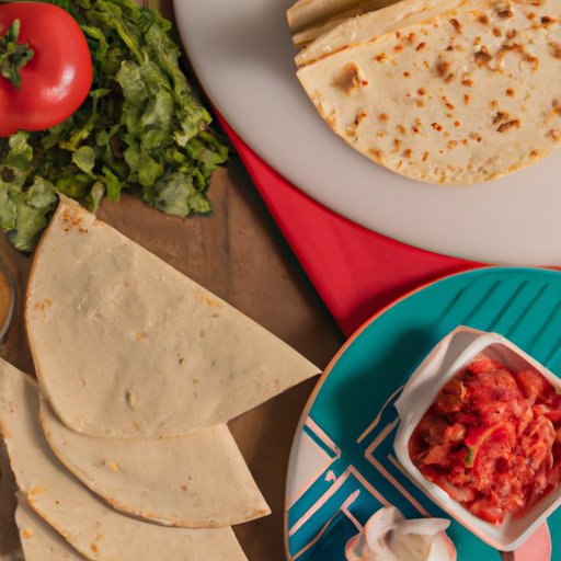 Tips for Making the Perfect Quesadilla
