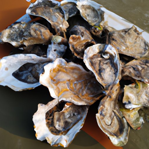 How to Eat Raw Oyster Benefits, Selection, Shucking, and Toppings
