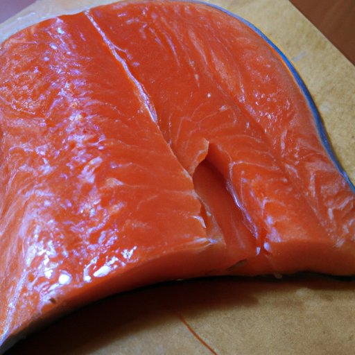 Nutritional Benefits of Eating Raw Salmon