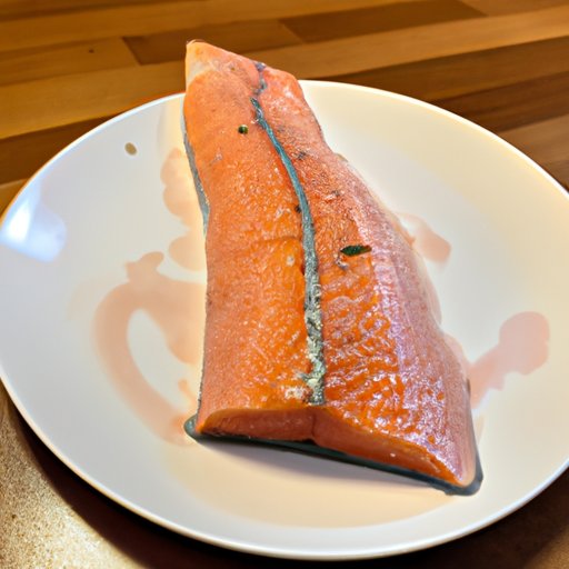 How to Eat Salmon Grilling, Baking, Poaching, Searing and More The