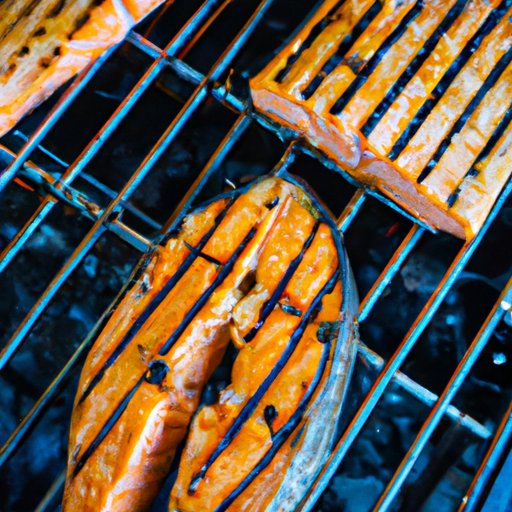How to Grill Salmon for Perfect Results Every Time