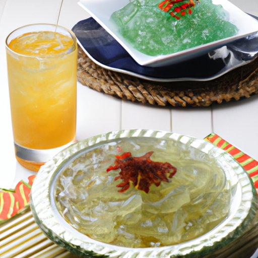 Recipes that Feature Sea Moss Gel