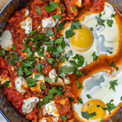 How to Make the Ultimate Shakshuka with Tips and Tricks