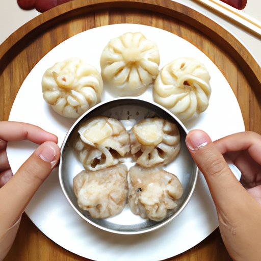 Enjoy Soup Dumplings with This Simple Tutorial