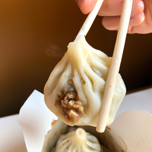 How to Eat Soup Dumplings A Comprehensive Guide The Enlightened Mindset