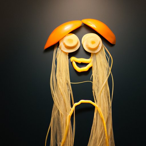 Get Creative with Leftover Spaghetti