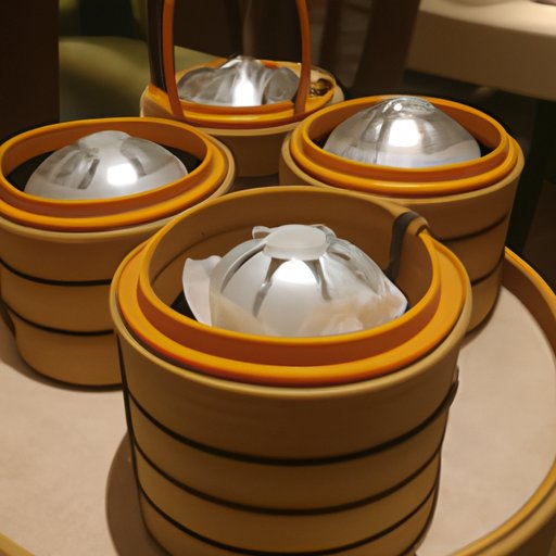 How to Eat Steamers A StepbyStep Guide and Tips for Beginners The