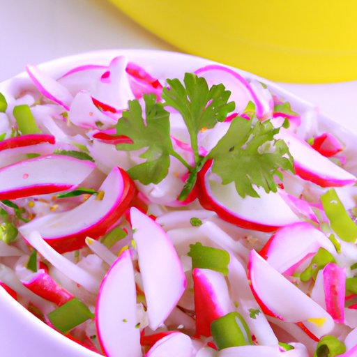 How to Eat Turnips 8 Delicious Recipes and Their Benefits The