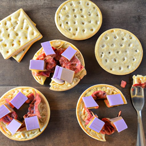 Creative Ideas for Eating Uncrustables