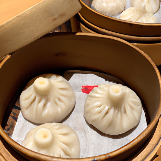 Find a Restaurant Serving Xiao Long Bao