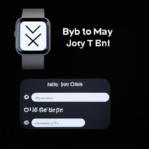 A Comprehensive Tutorial on Editing Fitness Goals on Your Apple Watch