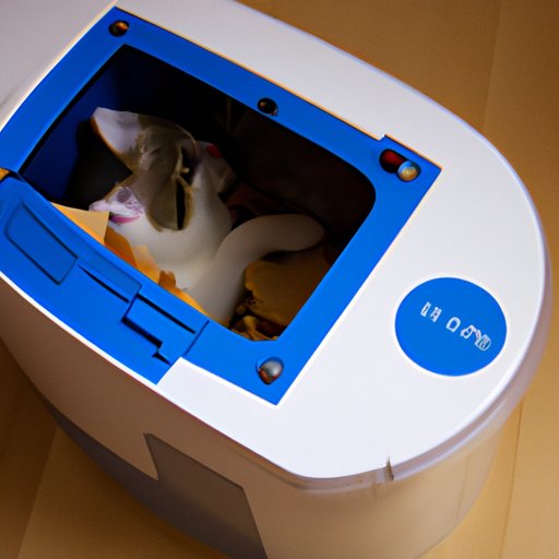 Get the Most Out of Your Litter Robot 3 with These Tips for Cleaning and Emptying
