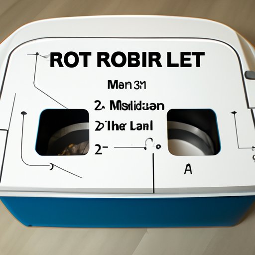 Learn How to Empty the Litter Robot 3 in 5 Easy Steps