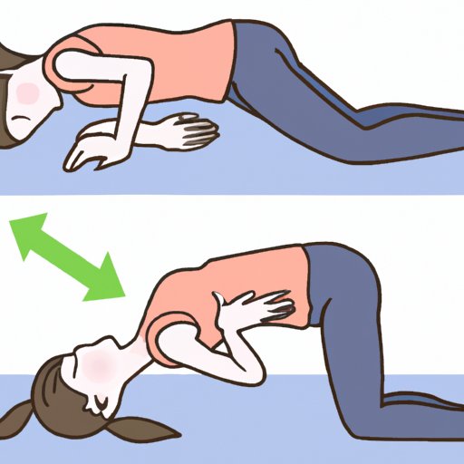 Exercise to Speed Up Digestion