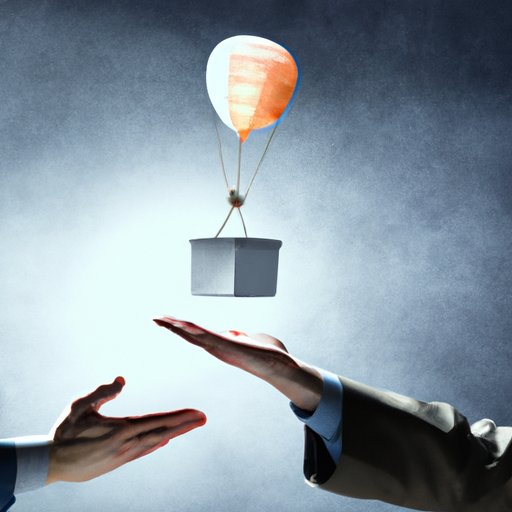 Offering Rewards for Innovative Ideas