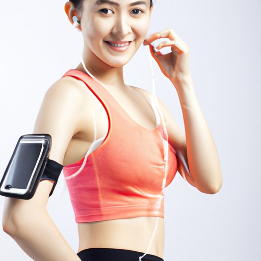 Listen to Music While Exercising