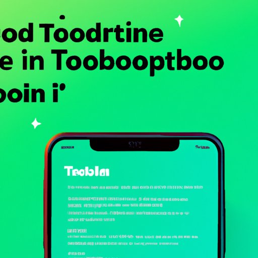 Everything You Need to Know About Entering Robinhood Crypto into TurboTax