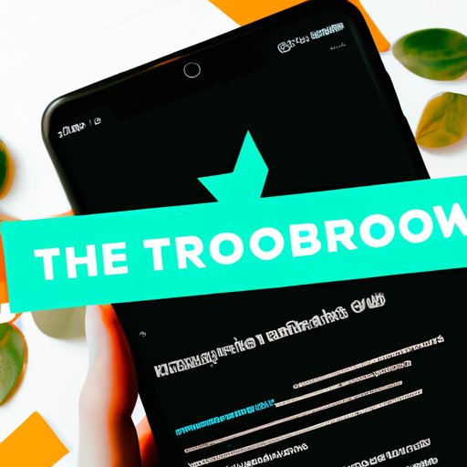 How to Easily File your Robinhood Crypto Tax Returns with TurboTax