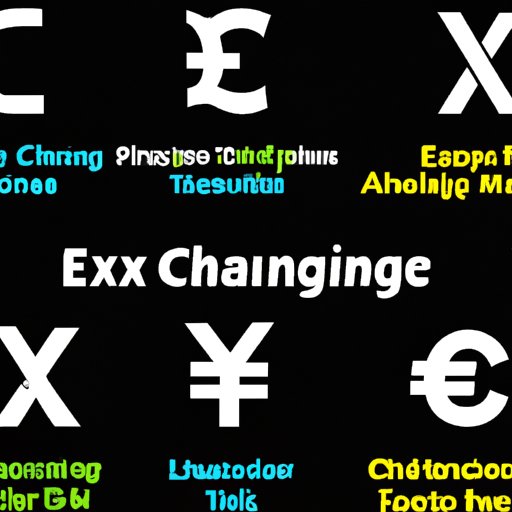 Different Types of Crypto Exchanges