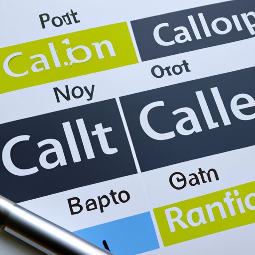 Overview of What a Call Option Is