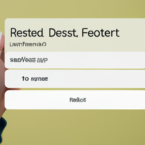 How to Factory Reset Shark IQ Robot Without App The Enlightened Mindset