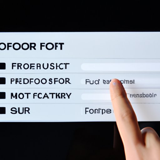 How to Factory Reset Shark IQ Robot Without App The Enlightened Mindset