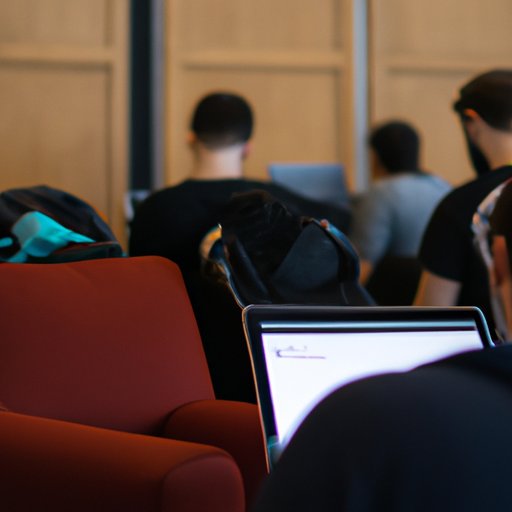 Attend a Hackathon or Coding Event