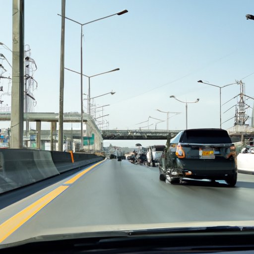 How to Use Vehicles for Fast Travel