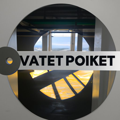 Unlock Vantage Points for Quicker Access