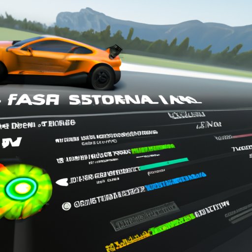 Understanding the Fast Travel System in Forza 5