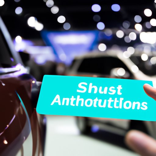 Benefits of Using the Autoshow Feature