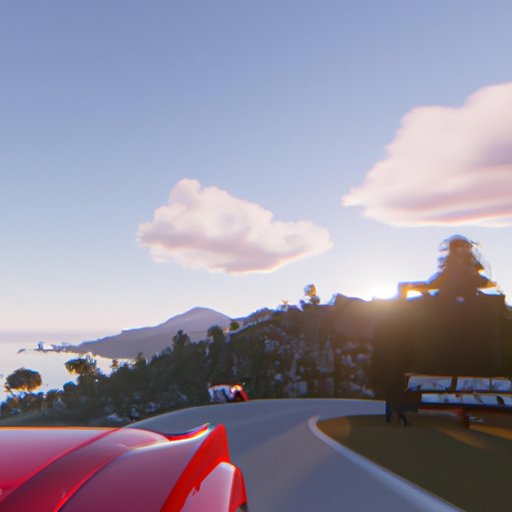 Final Thoughts on Fast Traveling in Forza Horizon 5