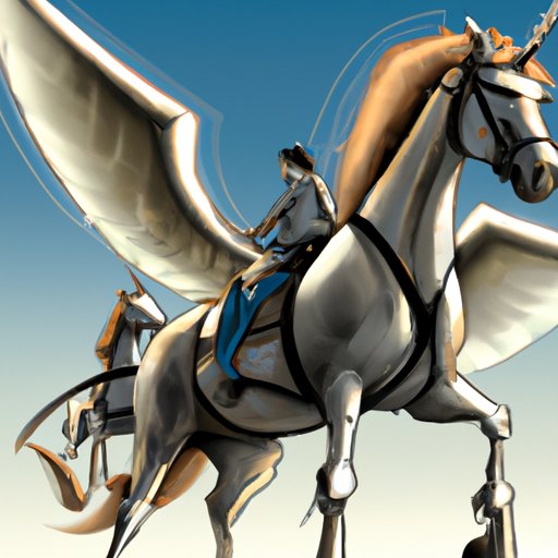 Taking Advantage of the Pegasus Vehicles