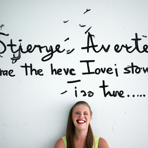 Take Advantage of Story Events