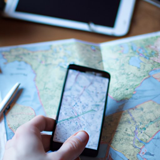 Finding the Best Locations to Travel To