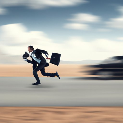 Gaining an Advantage Through Fast Travel