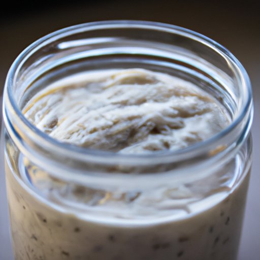 Feeding Your Sourdough Starter The Ultimate Guide The Enlightened