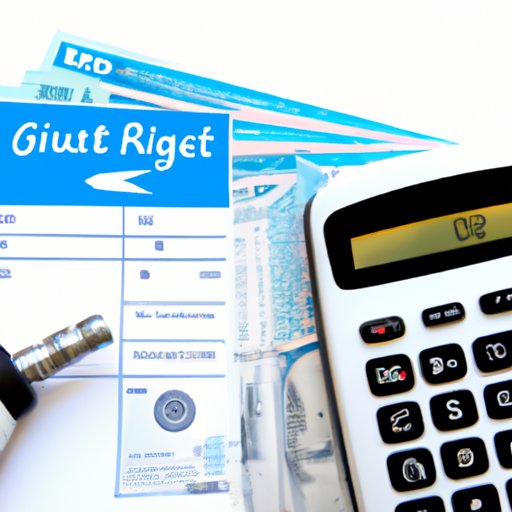 Make Sure You Budget Right: Use This Guide to Calculate Gas Costs for Your Trip