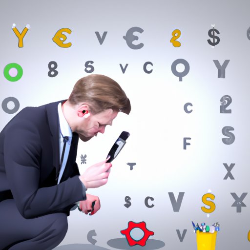 Research the Different Cryptocurrencies and Their Value