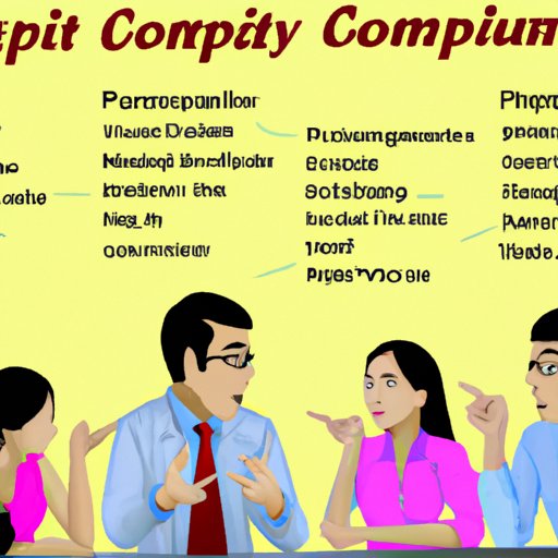 Explain the Different Types of Complaints That Can Be Filed