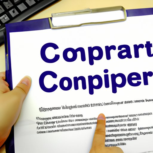 Detail Resources Available to Help With the Complaint Process